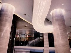 -青岛富力艾美酒店