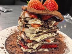 -W COLLECTIVE  DESSERT SHOP