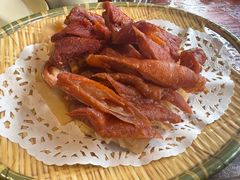 -农厨好味·温泉鹅·农家菜