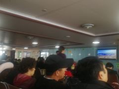-海安新港(公交站)