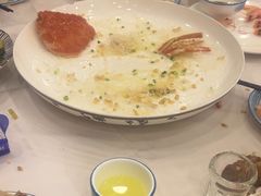 -粤盛海鲜平价店(洛溪食街店)
