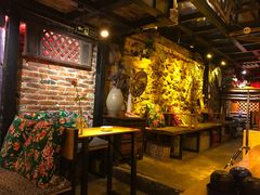 -在路上酒吧(大理古城店)