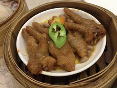 -荣誉国宴楼(美食城店)
