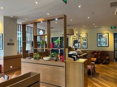 -COSTA COFFEE(张江软件园店)