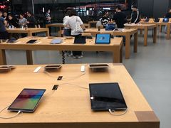 -Apple零售店(新街口店)