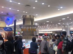 -阪急百货店(梅田总店)