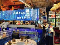 -琥珀川糟粕醋火锅(慈云寺店)