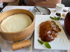 -北京老铺烤鸭(老城根店)