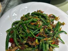 -梁家大院•农家菜(昆山会展中心店)