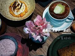 -曲廊院(东四十一条店)