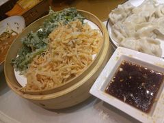 -伊喜饺子·烤鸭(五道口学院路店)