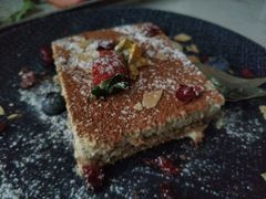 提拉米苏-IL Forno 意坊·意大利餐厅(花园店)
