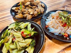 -星记小馆·小蓝龙·老南京砂锅菜(上海路店)