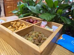 -清真·古丽花儿·新疆美食(河南路店)
