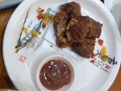 -堂宴·老厦门私房菜(1988仙岳总店)