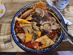 -柳石居柳州螺蛳粉(万达店)