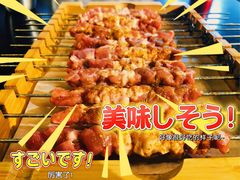 -很久以前羊肉串(昌里路三钢里店)