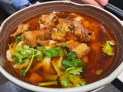 -好嫂子酱猪手•农家菜(蒲黄榆店)