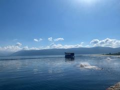 -大理洱海