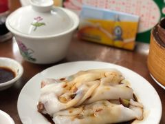 -香港蓮香樓(中環店)