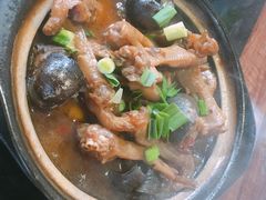 -好灶头妈妈菜·柴火灶台鱼·千岛湖土菜地标美食