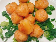 -大锅强·蒸海鲜青岛菜(金沙滩店)