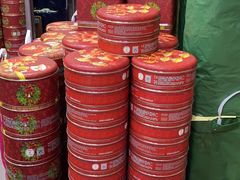 -珍妮曲奇聪明小熊(尖沙咀店)