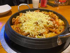 -咕咕站韩国料理(紫金港店)