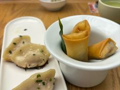 -苏小柳点心·手作小笼包(新街口分院店)