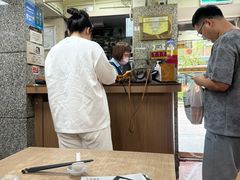 -百福麵家(新馬路店)