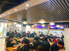 大堂-太元彭家正汤(太元路总店)