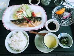 -蘭·日本料理铁板烧(碧云路店)