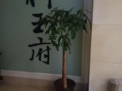 -狮王府淮扬菜(新街口友谊店)