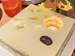 -积慕Cake(解放大道店)