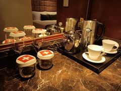 -深圳东部华侨城茵特拉根酒店