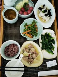 -馨月汇·独栋月子会所(静安店)