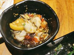 -聚点串吧·北京烧烤(赵登禹路店)