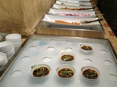 -汉巴味德·烤肉与啤酒的自助(杭州大悦城店)