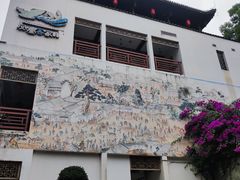 -鹅滋道(甘坑古镇店)