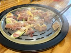 -阿鸡鱼庄·顺德鲜蒸小炒(亚运村店)