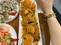 -醉壹号海鲜大排档(厦门美食地标店)