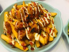 -简荟厨·西式简餐(花都雅乐城店)