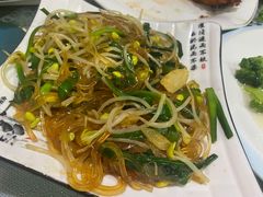 -老家味道主题餐厅