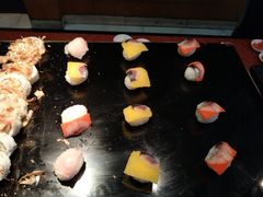 -泛海名人酒店-餐厅