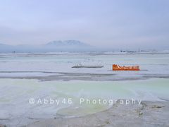 -盐湖景区