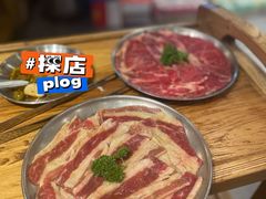 -西塔老太太泥炉烤肉