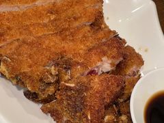 -熠盛粤味·顺德桑拿鸡(永康路店)