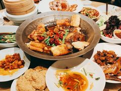-红樱桃·欢乐餐厅(太原里店)