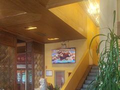 -那家小馆•北京菜•烤鸭(香山店)