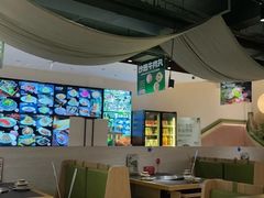 -313羊庄鲜羊火锅·鲜羊肉烧烤(李村店)